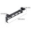 Telescoping Pull-Out Closet Rod for Clothes & Towels – Compatible with Standard Closets 2