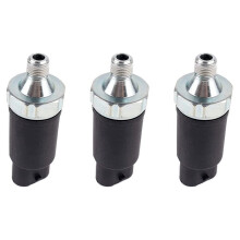 3X Car Oil Pressure Sensor Sender 56031003AB 56031003 PS284 for Dakota Cherokee TJ
