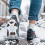 Winter Shoe Spikes Stainless Steel 10-Pack 6