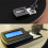 Portable Digital Turntable Stylus Force Scale Meter Gauge Backlight High Precise Tracking Guage for Vinyl Record Needle 5