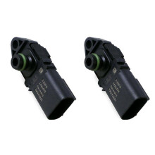 2X 5462277 Vevhustrycksensor för 4984575 4954400