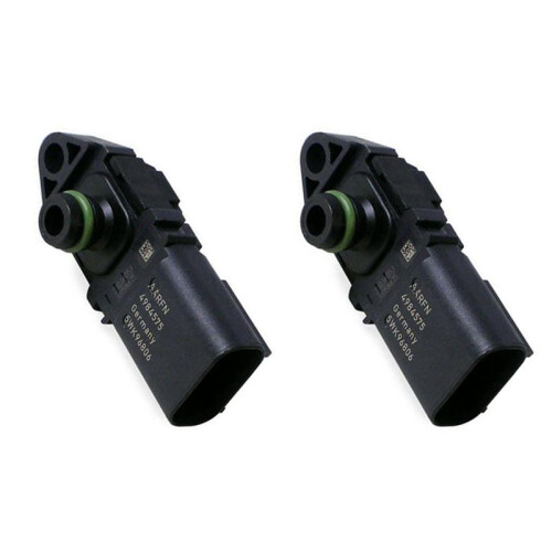 2X 5462277 Crank Case Pressure Sensor for  4984575 4954400