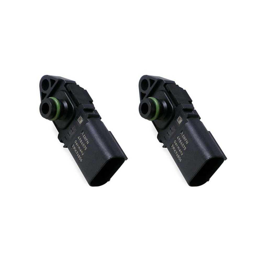 2X 5462277 Crank Case Pressure Sensor For 4984575 4954400 4711462272770