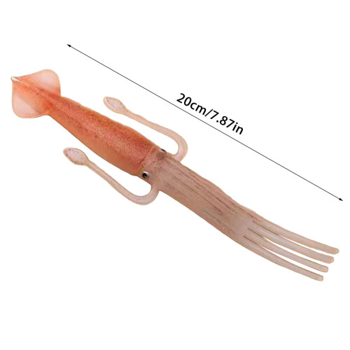2025Squid Noodle Fork – Πιρούνι ζυμαρικών σιλικόνης ανθεκτικό στη θερμότητα 3 σε 1 για 2