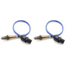 2X Capteur D'Oxygène O2 pour FOCUS III 2.0L GDI 8F9Z9F472H 5147022 8F9Z9F472J 0258017321 8F9A-9Y460-GA 0258017322