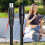 Καλώδιο επέκτασης ηλιακού πάνελ 6,2m DC8020Solar 8,0x2,0mm για εξωτερικούς σταθμούς 8