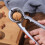 Alloy Walnut Tool Nut Pliers for Pecans,Hazelnuts & Almonds Ergonomic Non- Handle with Funnel Includes Nut Pick 6