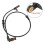 6X ABS Wheel Speed Sensor for   C-CLASS W204 S204 Front Left and Right 1