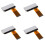4X Dashboard LCD Display for Mercury Smartcraft SC1000 Speedometer Tachometer Multifunction Gauge 1