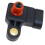 4X MAP Manifold Absolute Pressure Sensor for 2004 to 2008  Aveo Optra 1.6L 3