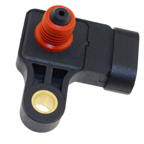 4X MAP Manifold Absolute Pressure Sensor for 2004 to 2008  Aveo Optra 1.6L 2