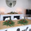 Bougie décorative de Noël, bougie de table (1 pièce) 2