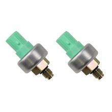 2X Sensor de PressãO de óleo Sensor de PressãO de DireçãO Hidráulica 56490-P0H-013 para ACCORD CROSSTOUR para CL