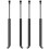 Supporto Ammortizzatore Un Molla 4 Pezzi 51248222913 per  Serie 5 E39 Berlina 1996-2003 1