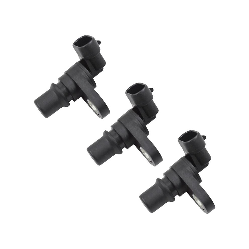 3X Hall Effect Speed Sensor For Rzr 570 800 900 1000 4012167 4013908 3234299 6031250345652