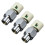 3X Power Steering  Pressure Sensor for /Clio/Megane/Laguna /Kangoo 497610324R 1