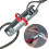 Cable Pulling Swivel Wire Bearing Breakaway Swivel 1 Ton - 10Pcs 2