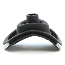 2X 2609-3753 Shifter Lever Handle Boot Seal for Chevy Silverado Sierra 00-06 & More Automatic