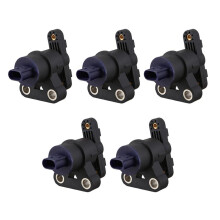 5X 1889797 Air Spring Suspension Height Level Sensor for 4410502010