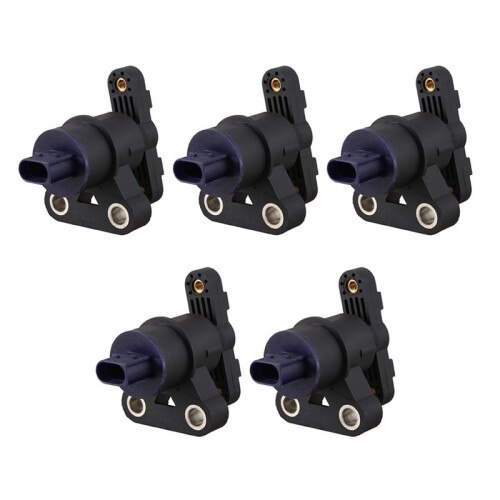 5X 1889797 Air Spring Suspension Height Level Sensor for  4410502010