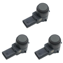 3X le Capteur de Stationnement PDC Convient pour W211 W219 W203 W204 W221 2215420417 A2215420417