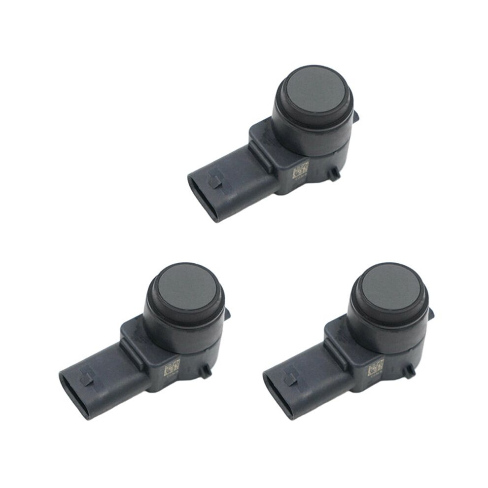 3X Pdc Parking Sensor For W211 W219 W203 W204 W221 2215420417 A2215420417 6033314446565