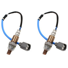2X Front O2 Oxygen Sensor Upstream for  Accord 03-07 2.4L L4 36531-RAA-A01