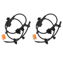 2X ABS Sensor Vorne Rechts 57450-SAA-G02 57450-SAA-G01 Passend für City Jazz