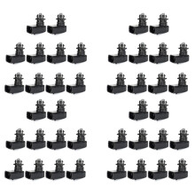 40PCS Ambient Outside Air Temperature Sensor for for for 25775833