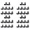 40PCS Ambient Outside Air Temperature Sensor for  for  for  25775833 1