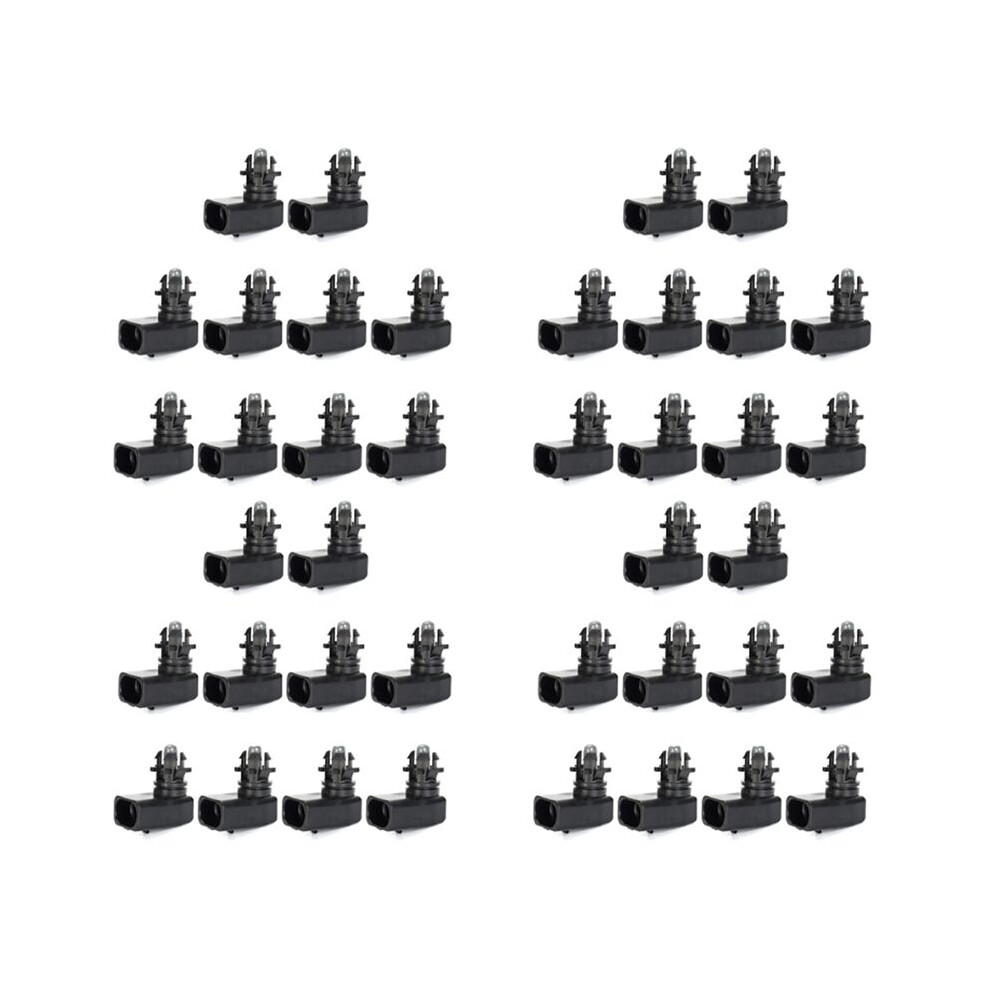 40Pcs Ambient Outside Air Temperature Sensor For For For 25775833 6031309761303