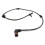 2X Car ABS Sensor Wheel Speed Sensor for   S-CLASS W221 2219057400 6