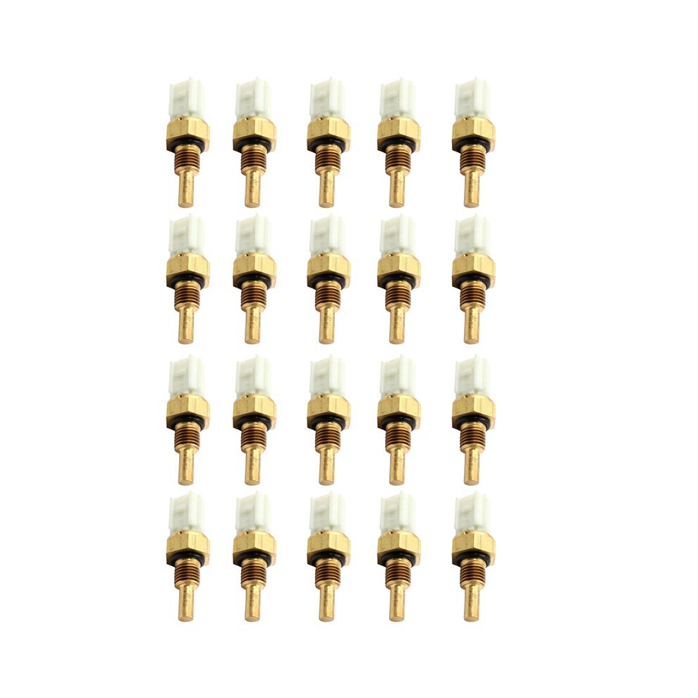 20X 37870Rza007 Coolant Water Temperature Sensor For Accord Crv Fit 37870Rwca01 37870Rta005 6032759644529