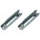 Cable Pulling Swivel Wire Bearing Breakaway Swivel 5 Ton - 2Pcs 1