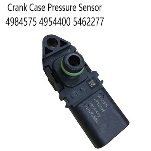 2X 5462277 Crank Case Pressure Sensor for  4984575 4954400 1