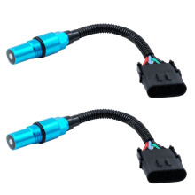 2X Nocken Wellen Sensor für N14. PAI 050700 Art.-Nr. 3408503 4326596