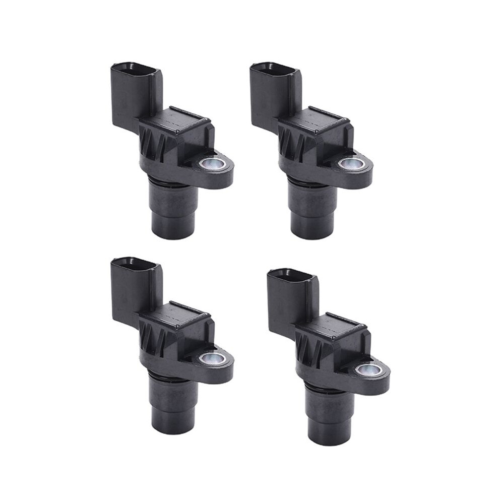 4X Camshaft Position Sensor For Mitsbishi Carisma Challenger Colt Galant G4t07692a 6033075676362