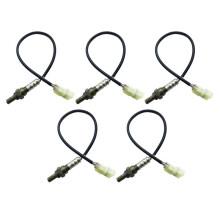 5X Sensore di Ossigeno O2 Un Monte 234-4084 per  XL-7 Grand Vitara 2.7L