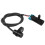 Acceleration Sensor 4014216 401-4216 for  Velocity Wheel Speed Sensor Car Auto Accessorie 3