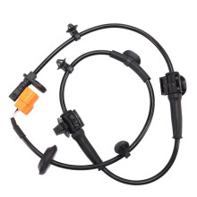 2X Front Right ABS Sensor 57450-SAA-G02 57450-SAA-G01 Fit for  City Jazz