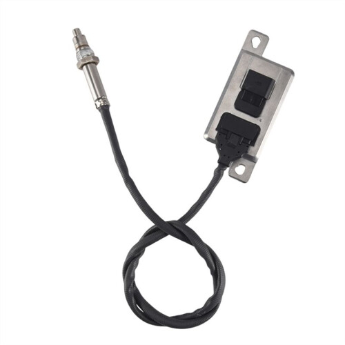 For  A3  2003-2008 NOX Sensor Nitrogen Oxide Sensor 06F907807F 5WK9-6607 06F907807A 06F907807B