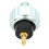 2X Oil Pressure  Sending Unit Sensor Sender Light for   2524089901 3