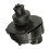 20565673 für  EC210 EC240 EC290 EC360 Bagger Vakuumschalter Luftdrucksensor 7