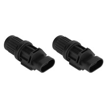 2X Manual Transmission Speed Sensor 96190708 5S7656 for Aveo/Aveo5 04-11