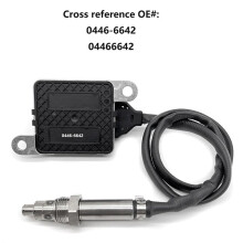 Nitrogen Oxide Sensor NOx Sensor 04466642 0446-6642 for DEUTZ After KAT TCD2.9 TCD3.6 L04