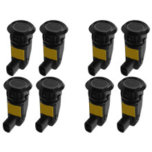8Pcs / Set Sensori Pdc per Sensore Ultrasuoni Assistenza Parcheggio Captiva 96673471 96673467