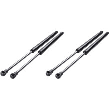 4Pcs Car Rear Trunk Lift Supports Gas Struts Shocks for WISH MPV AVENSIS Estate 2003-2016 351097 68950-05081