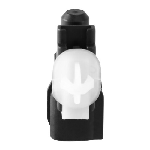 2X Sensor de Temperatura do Ar MR320628 8879022131 para  Prius 1