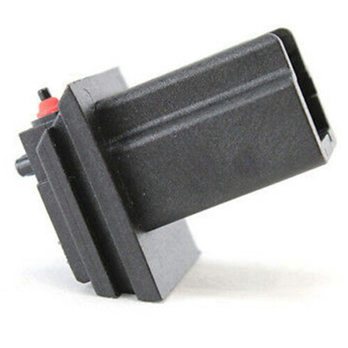 2X Tailgate Boot Micro-  6554ZZ Fits for  C4  Berlingo  Partner 2