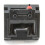 2X Tailgate Boot Micro-  6554ZZ Fits for  C4  Berlingo  Partner 5